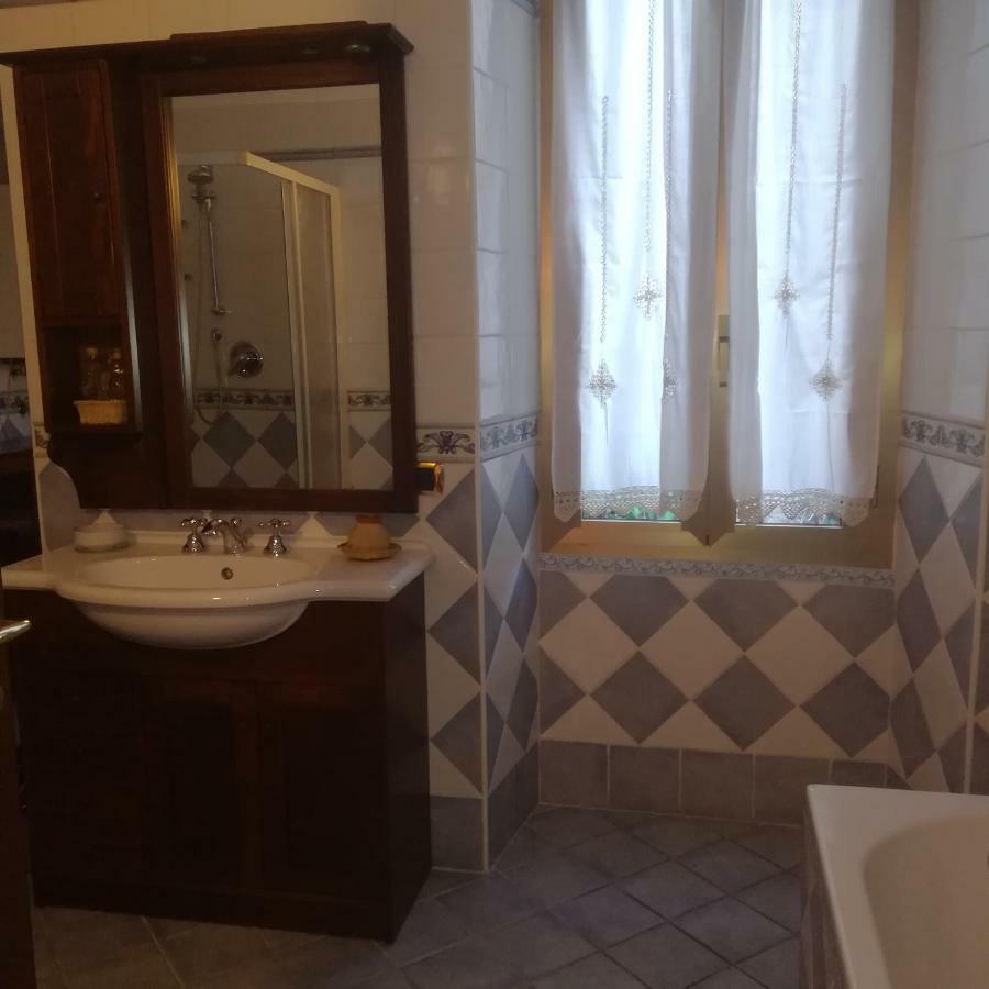 Casa Margherita Apartment Ceriana Bagian luar foto