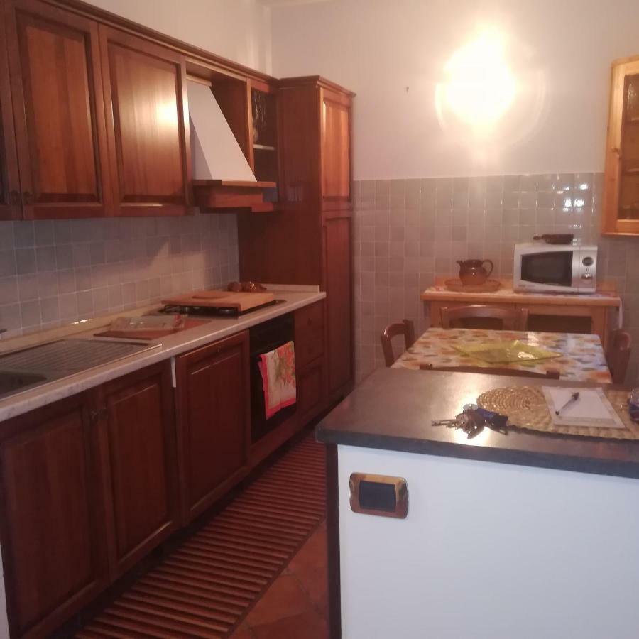 Casa Margherita Apartment Ceriana Bagian luar foto