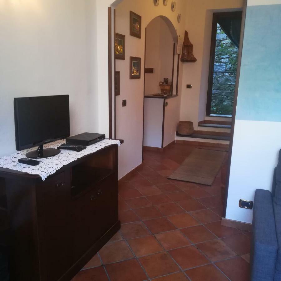 Casa Margherita Apartment Ceriana Bagian luar foto