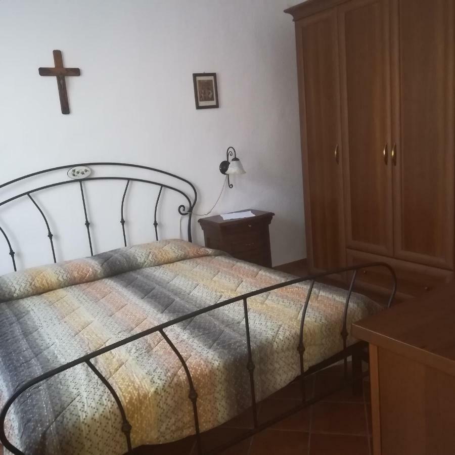 Casa Margherita Apartment Ceriana Bagian luar foto