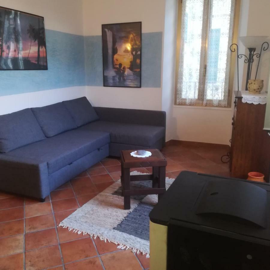Casa Margherita Apartment Ceriana Bagian luar foto