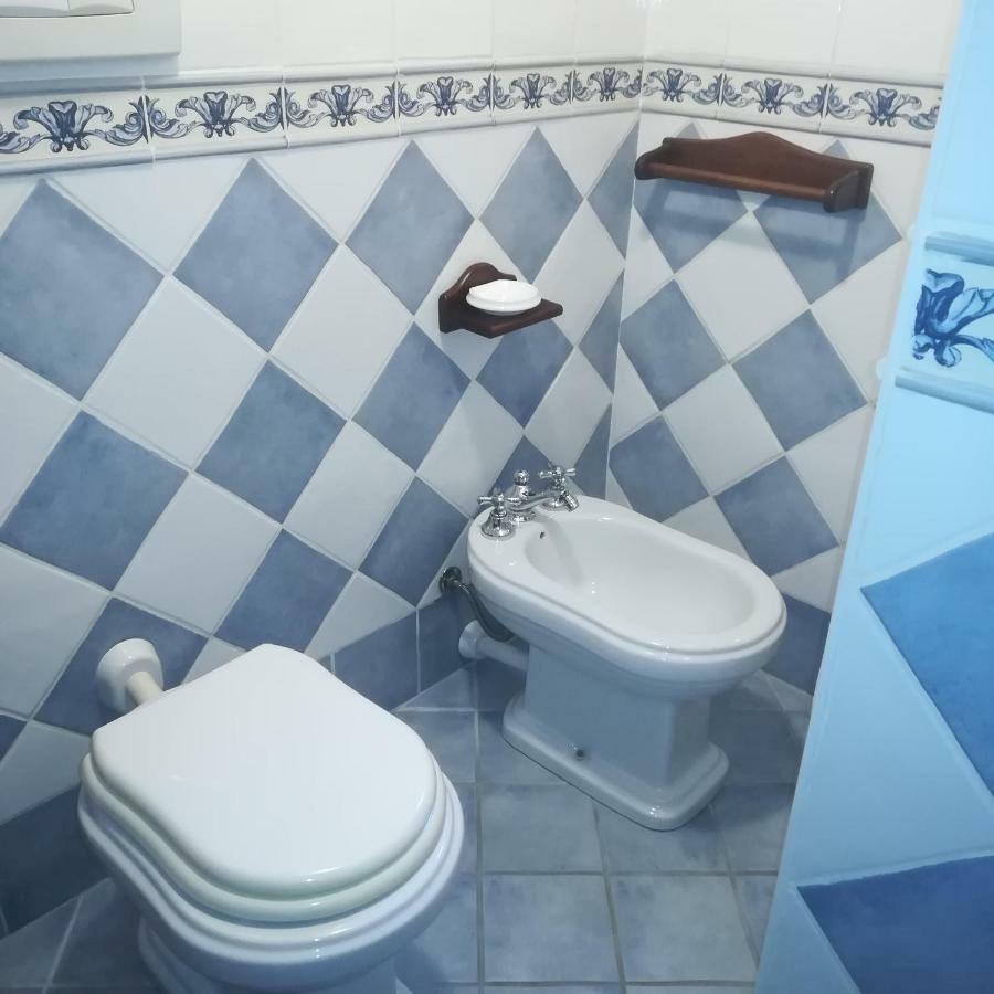 Casa Margherita Apartment Ceriana Bagian luar foto