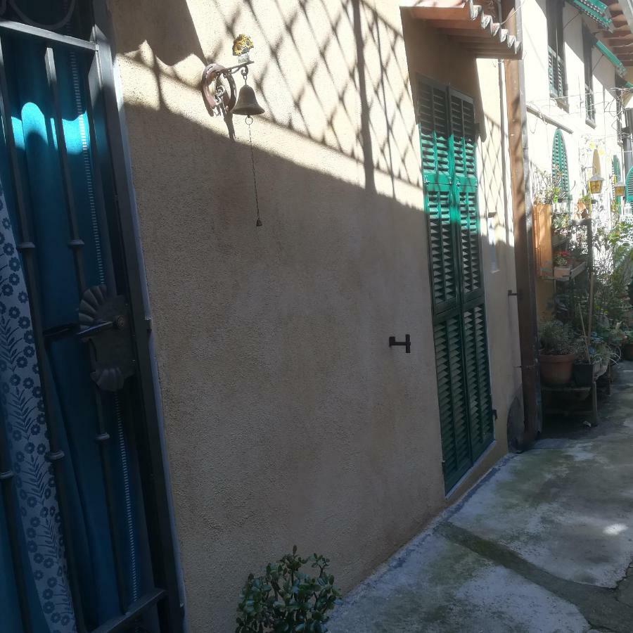 Casa Margherita Apartment Ceriana Bagian luar foto